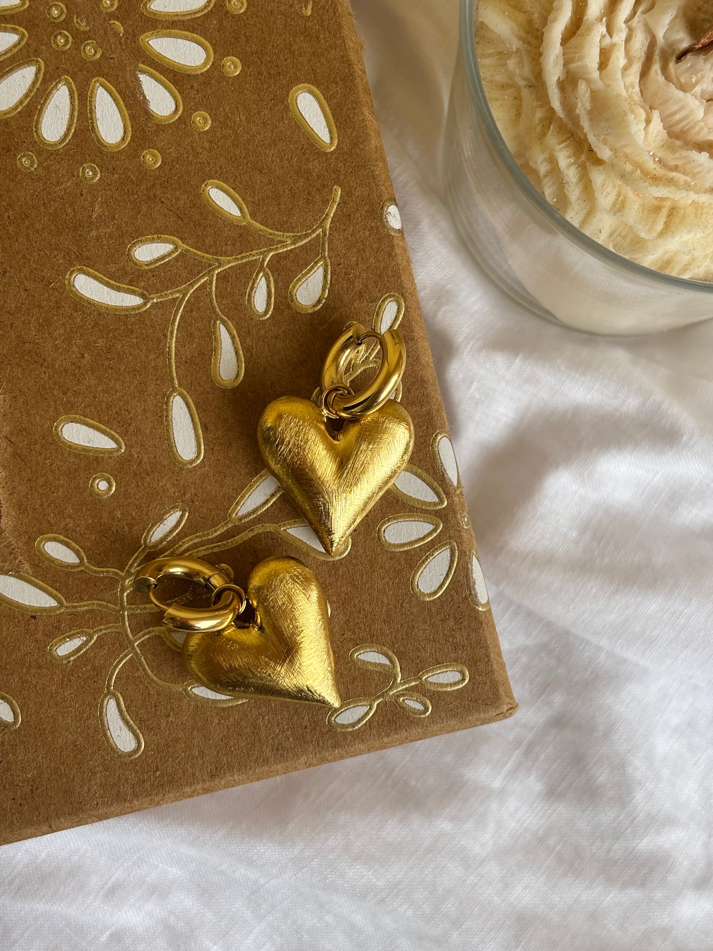 Heart Hoops