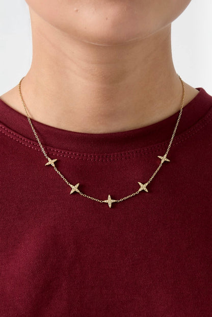Starlight Necklace