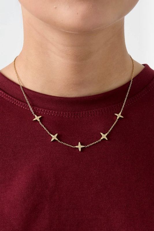 Starlight Necklace