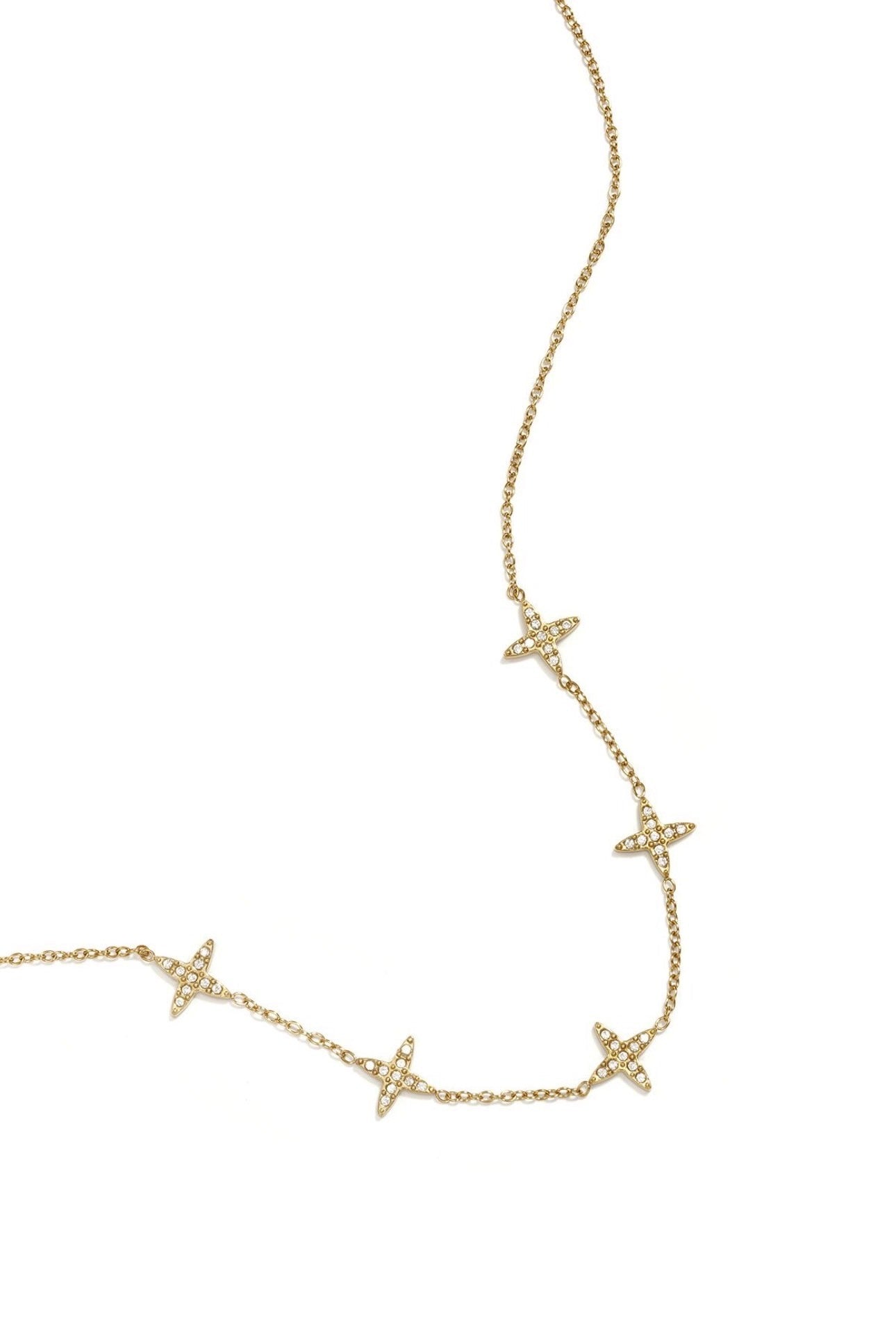 Starlight Necklace