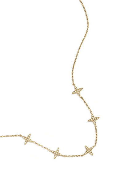 Starlight Necklace