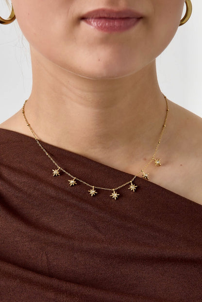 Astra Necklace