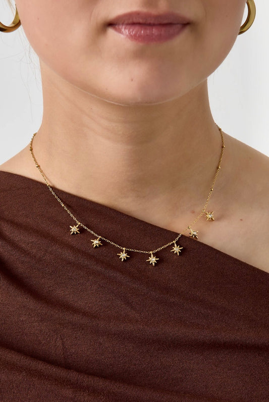 Astra Necklace