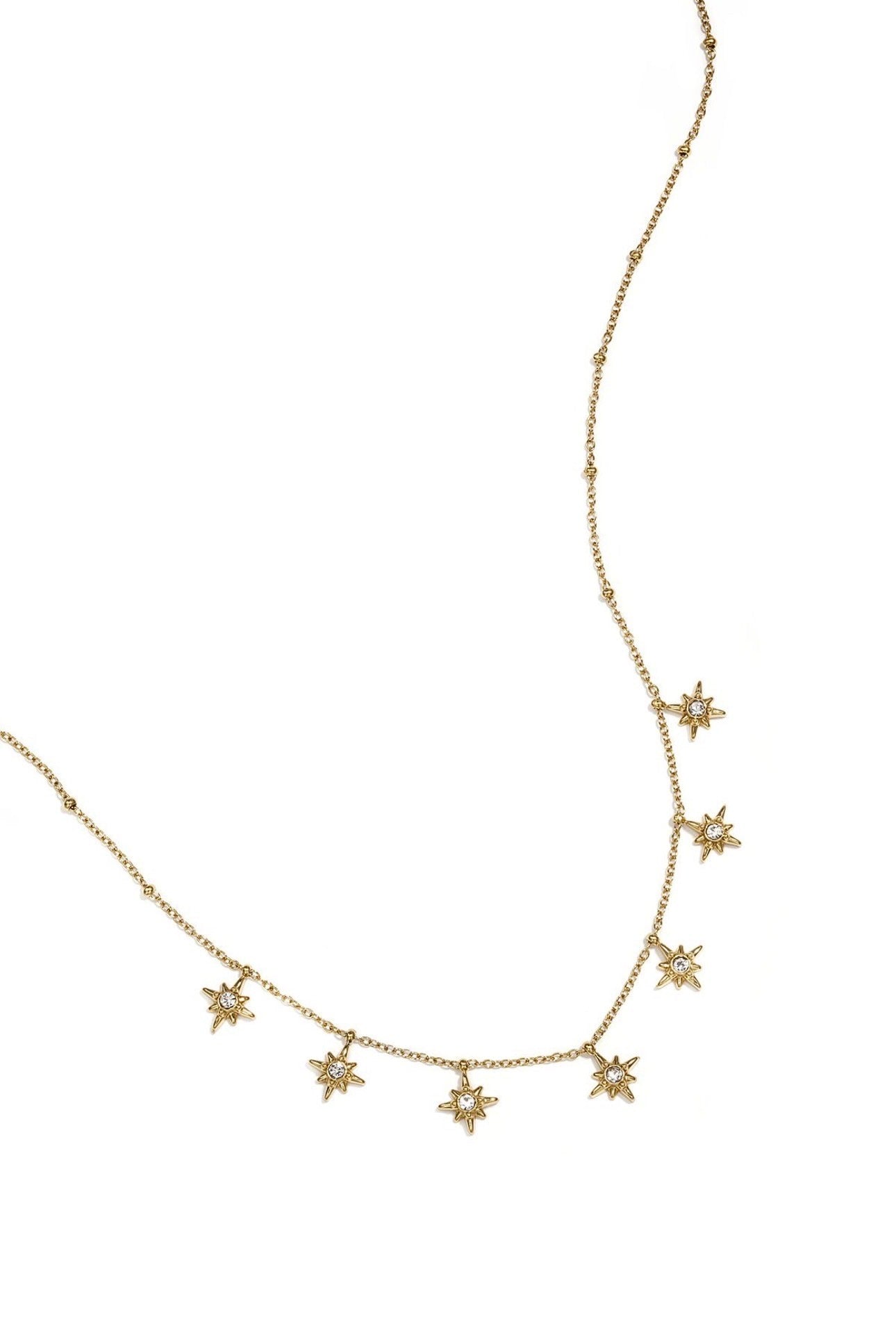 Astra Necklace