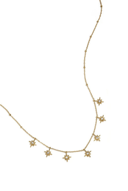 Astra Necklace