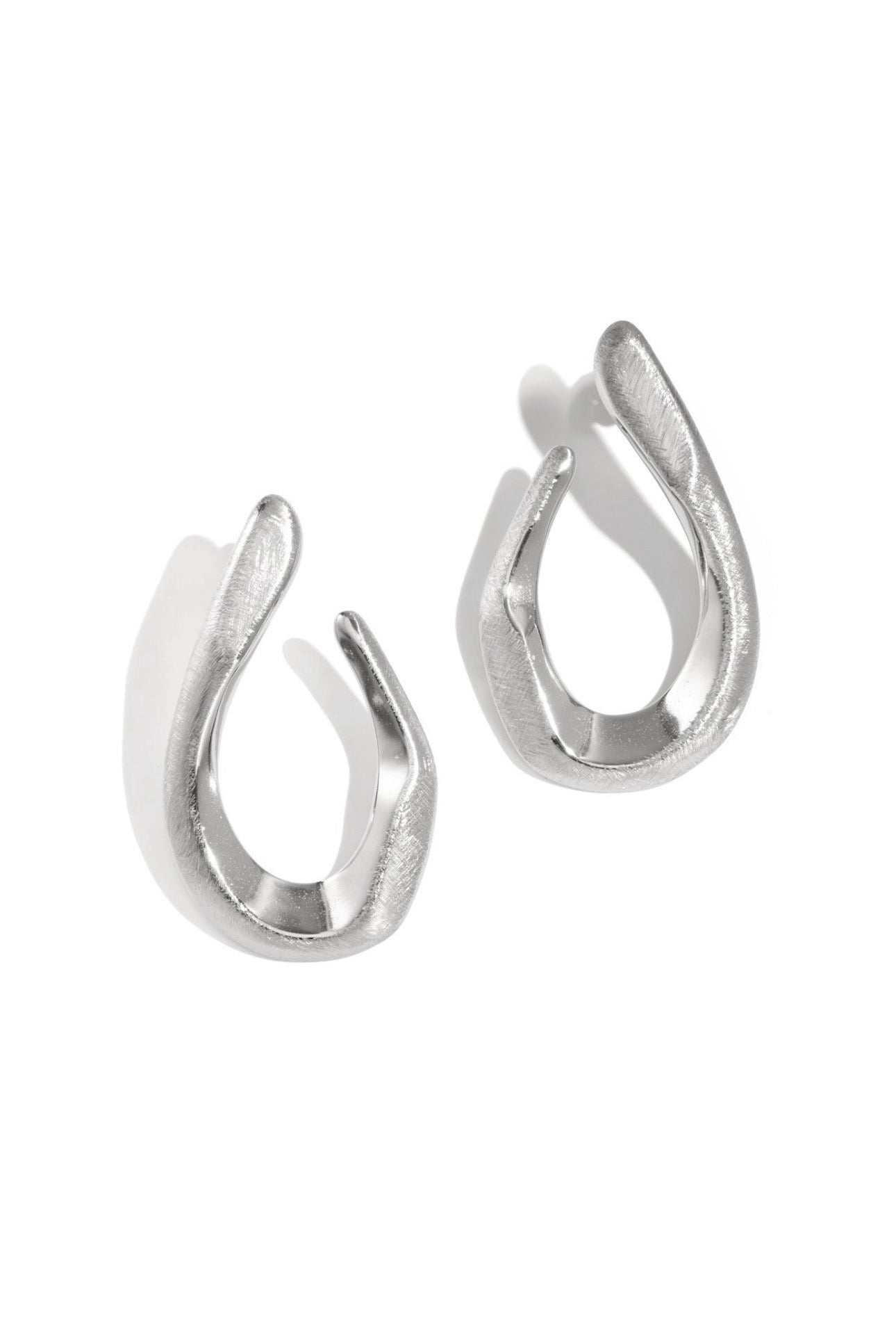Aura Drop Earrings