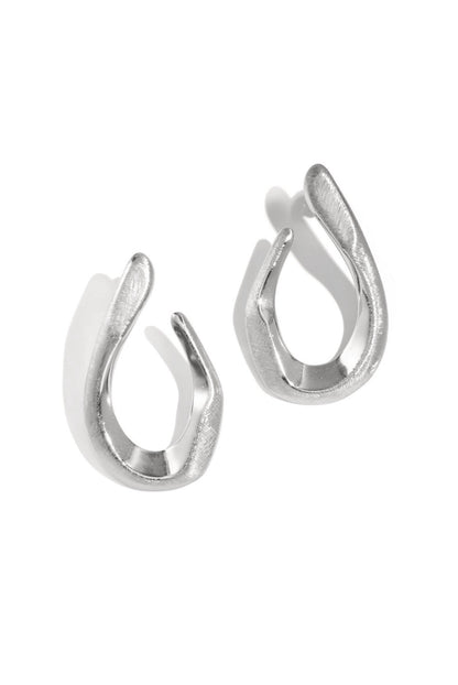 Aura Drop Earrings