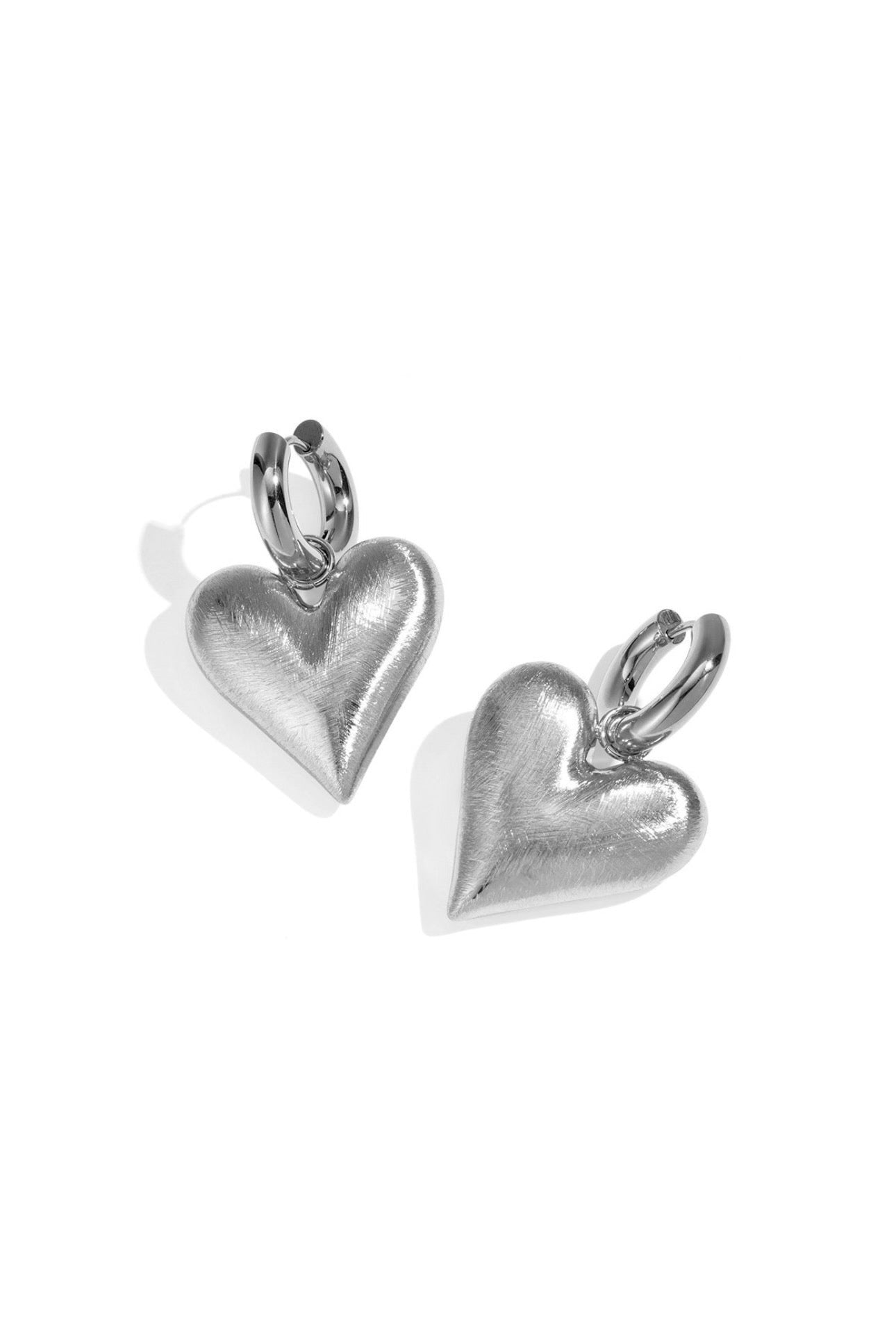 Heart Hoops