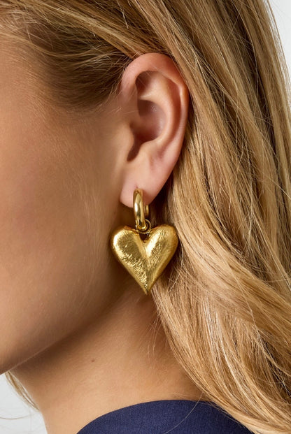 Heart Hoops