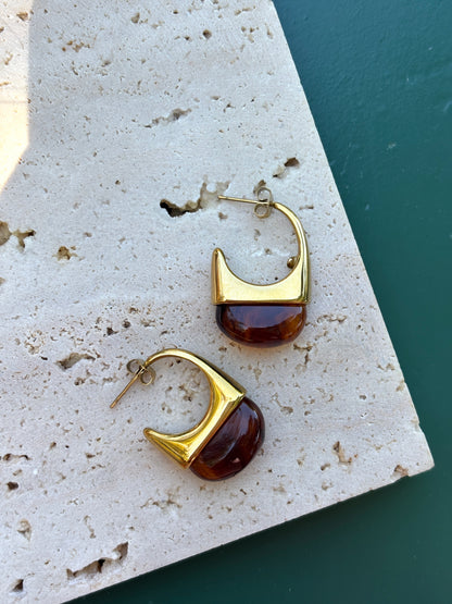 Sienna Earrings