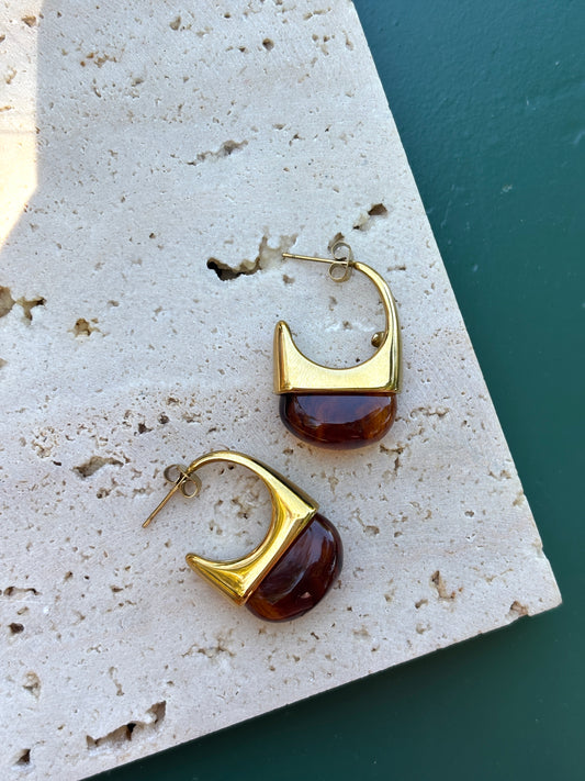 Sienna Earrings