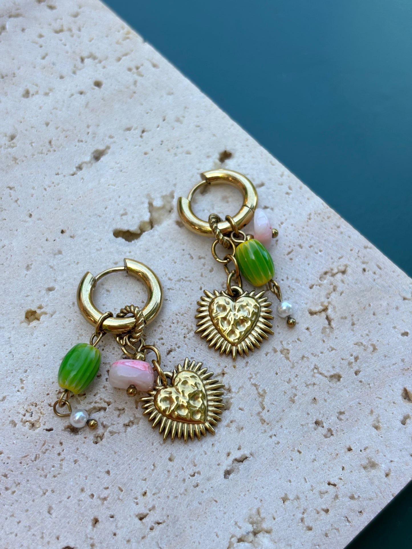 Allegra Hoops