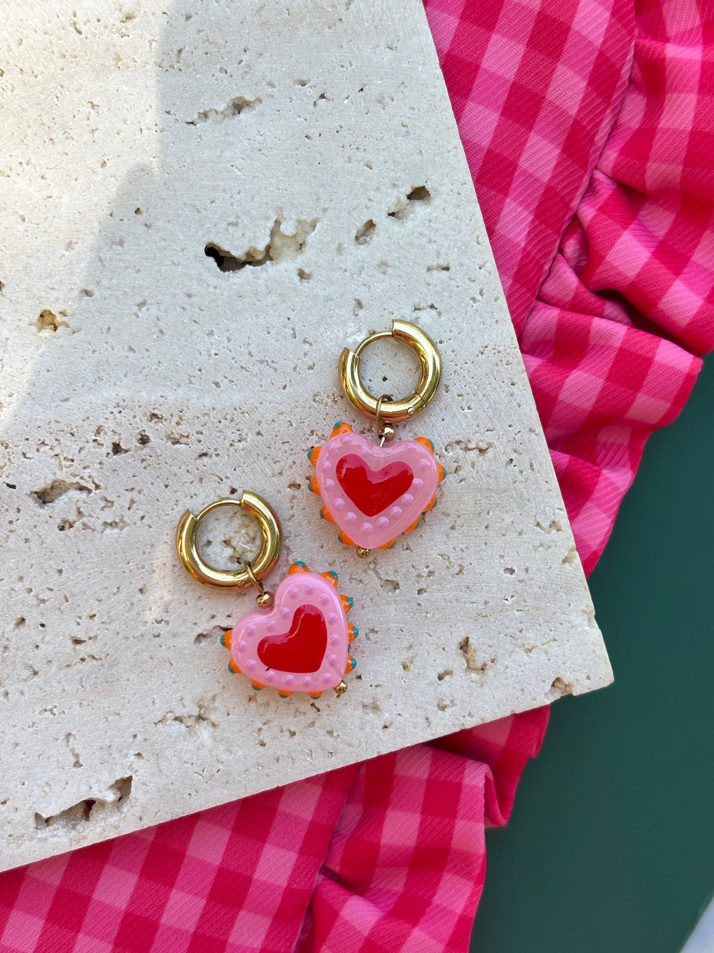 Candy Pop Earrings
