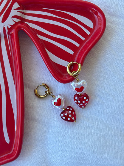 Lovie Earrings