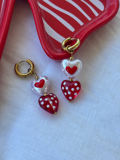 Lovie Earrings