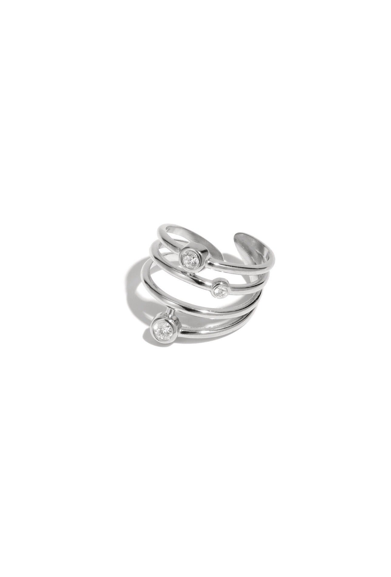Ostria Ring