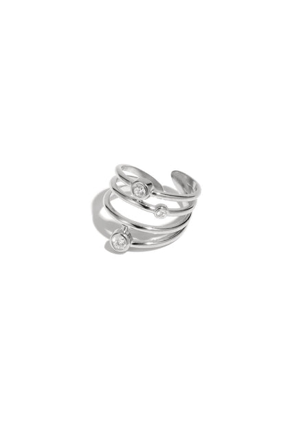 Ostria Ring