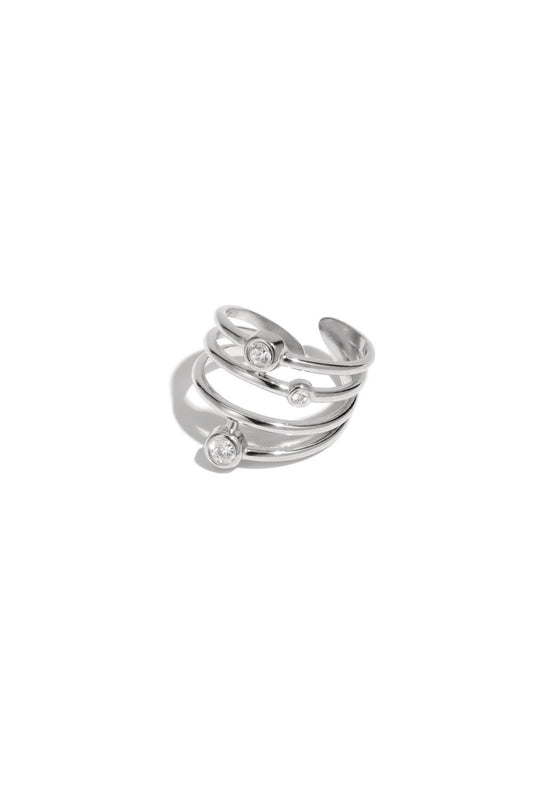 Ostria Ring