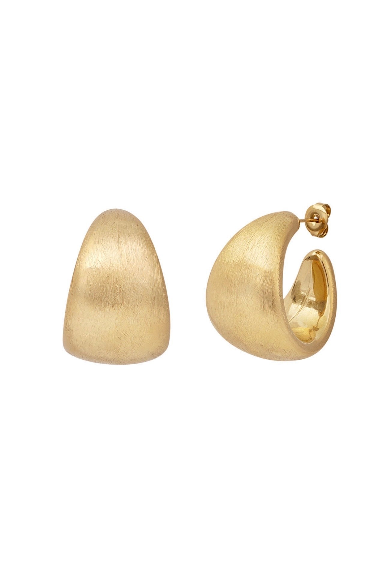 Timeless Touch Earrings