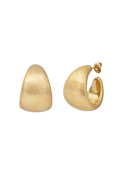 Timeless Touch Earrings