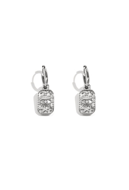 Nazar Earrings