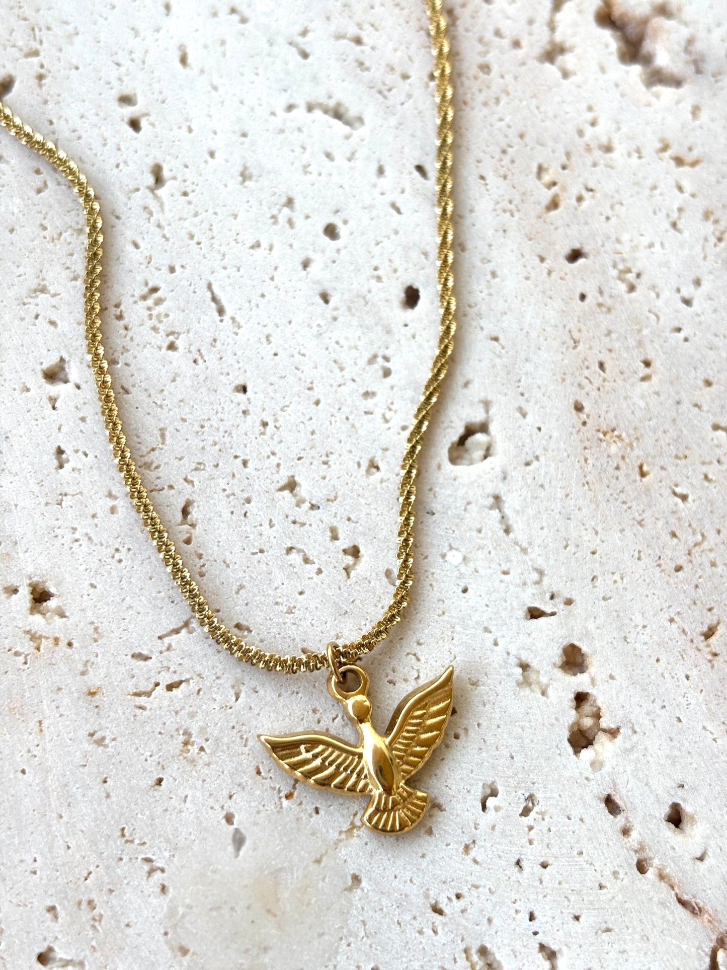 Livia Necklace