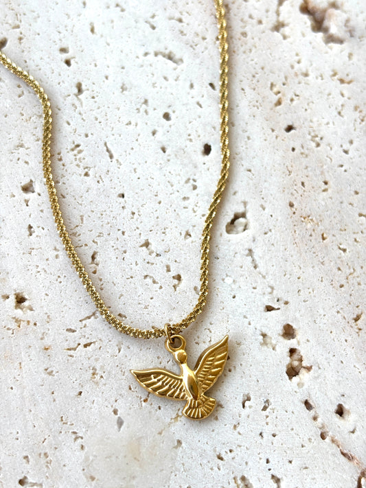 Livia Necklace