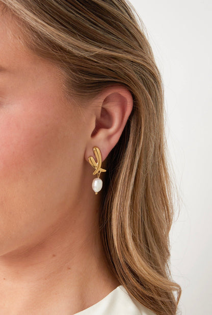 Nerida Earrings