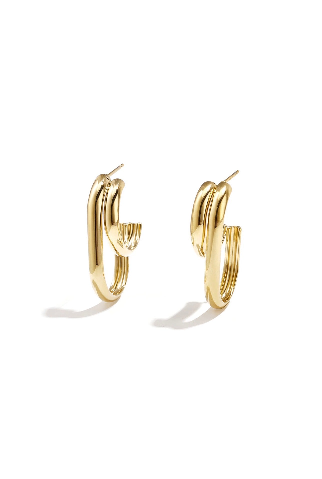 Ioli Earrings
