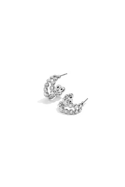 Selia Earrings
