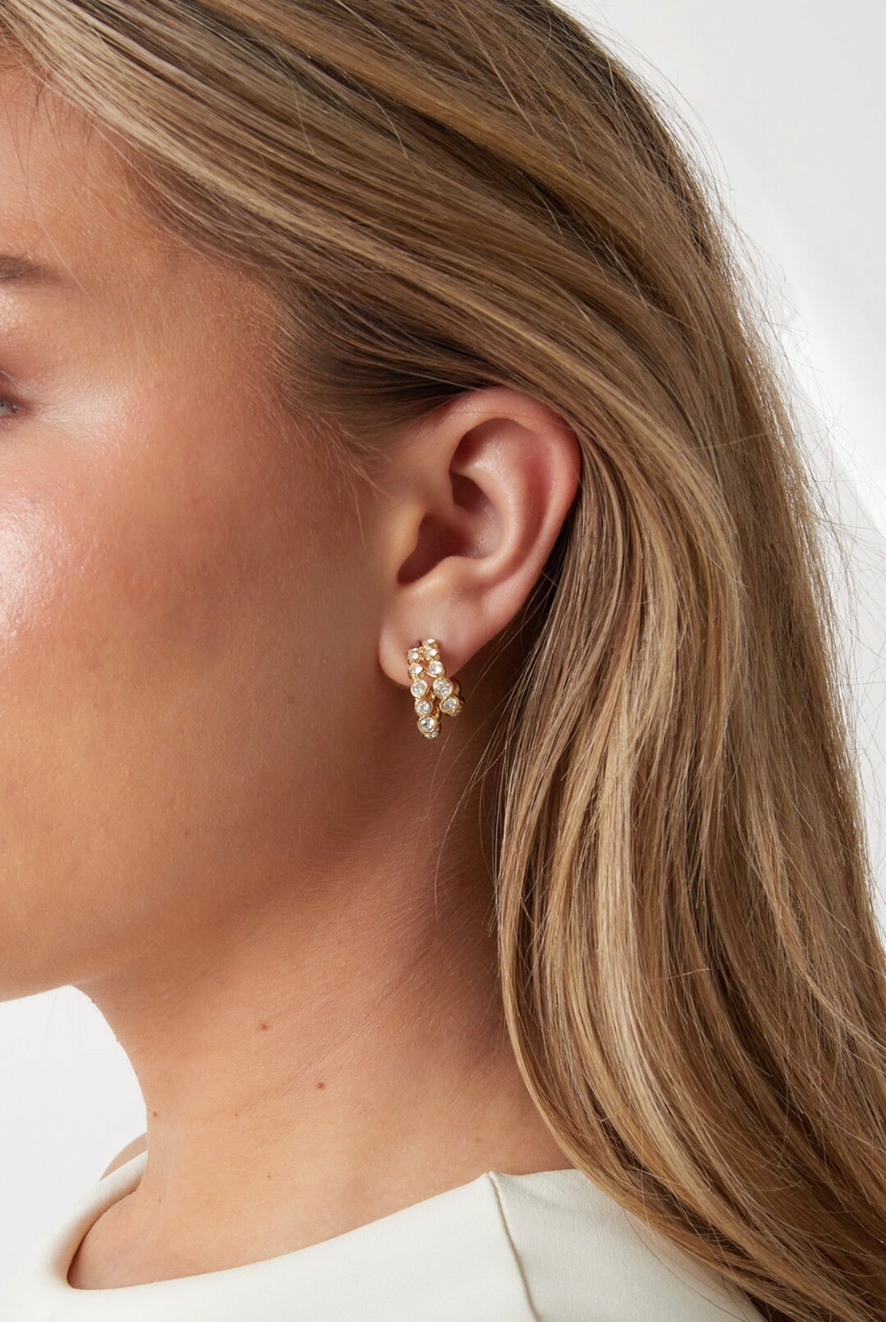 Selia Earrings