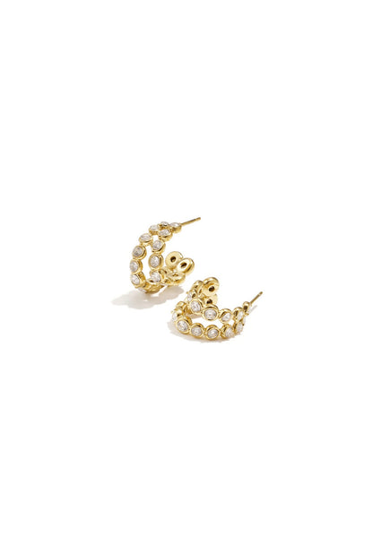 Selia Earrings