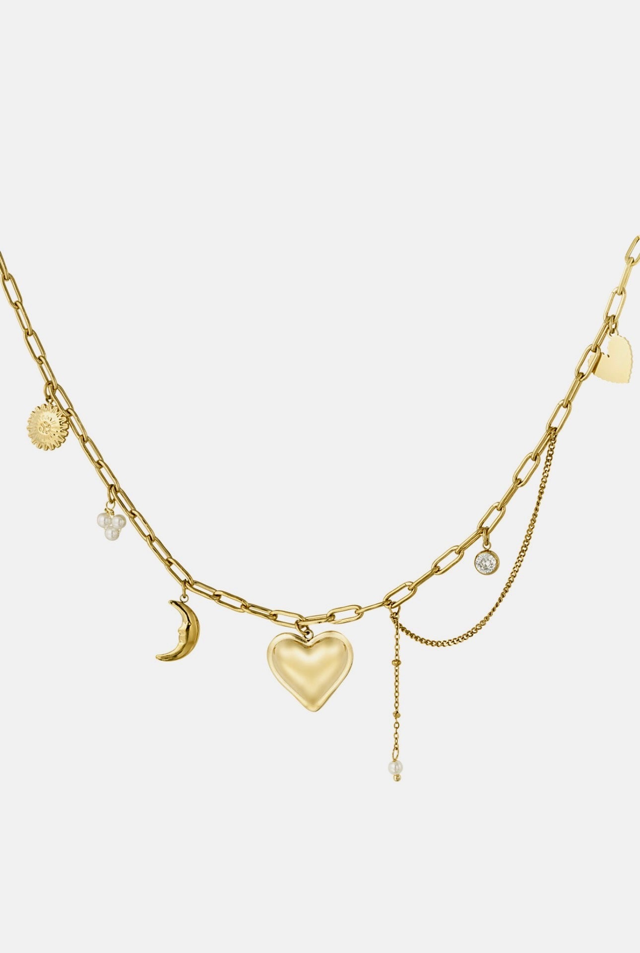 Artemis Necklace