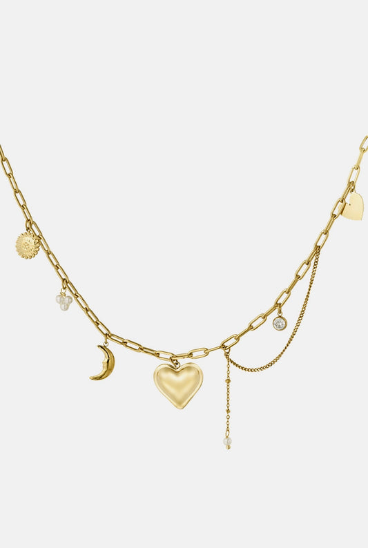 Artemis Necklace