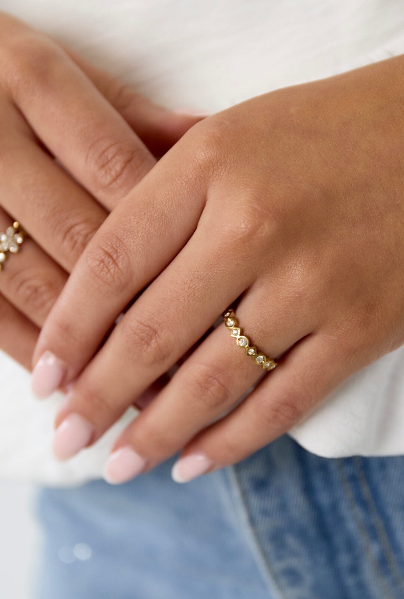 Dione Ring