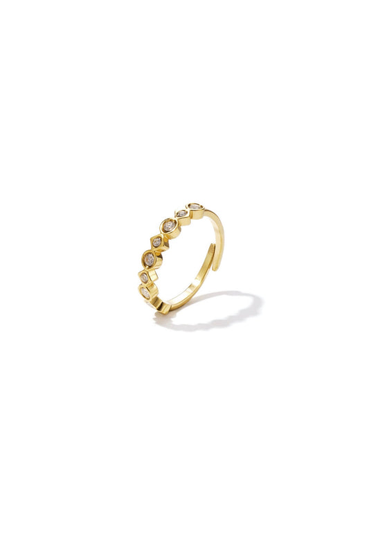 Dione Ring