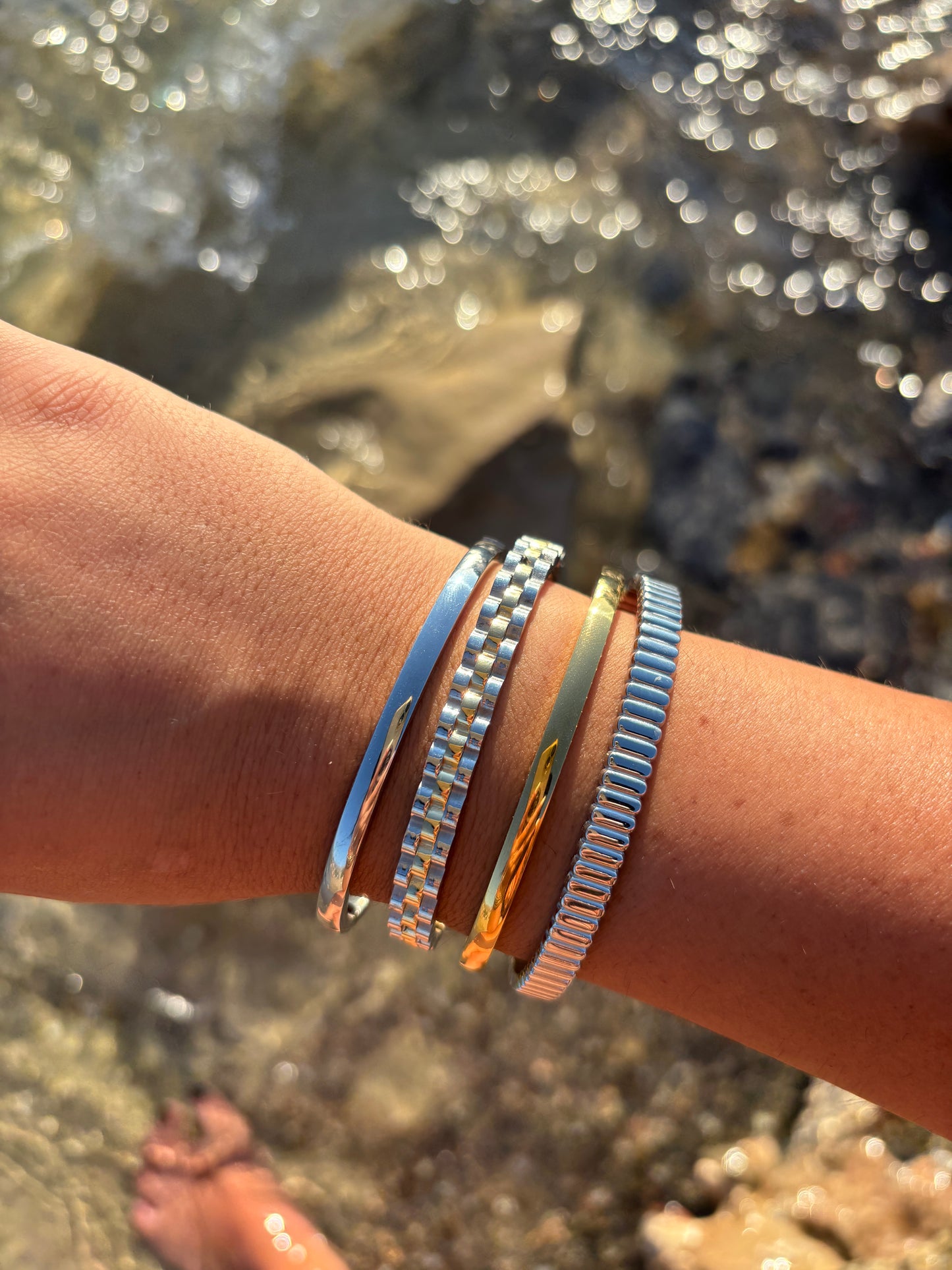 Eterna Bracelet