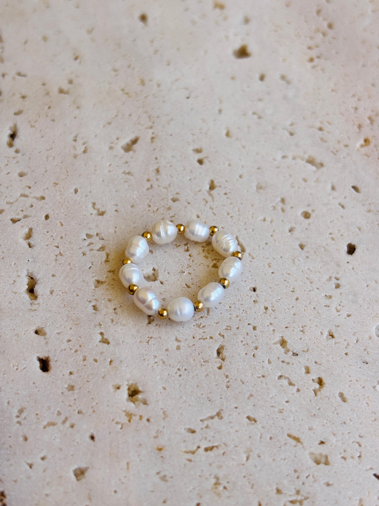 Mirella Ring