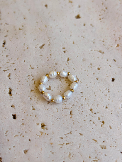 Mirella Ring