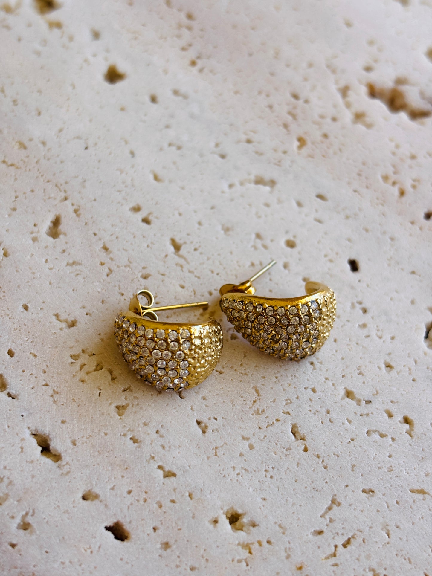 Elysia Earrings