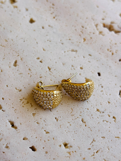 Elysia Earrings