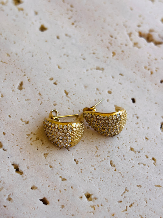 Elysia Earrings
