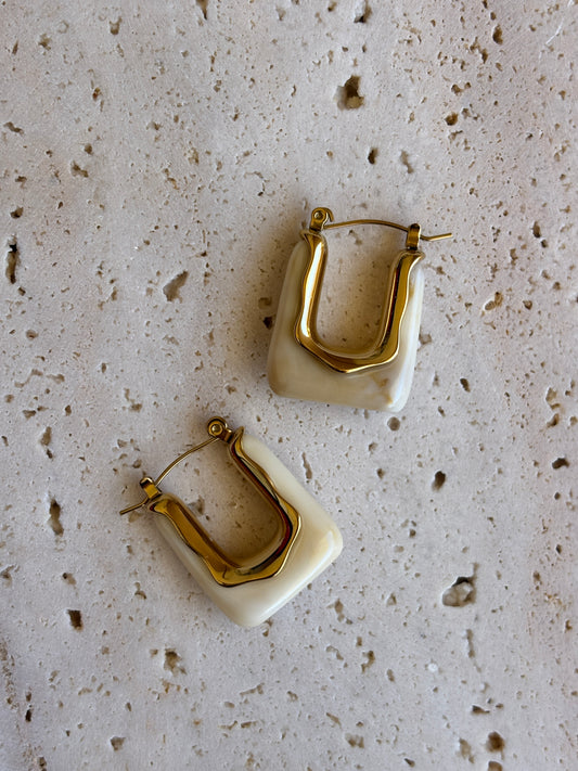 Balos Earrings