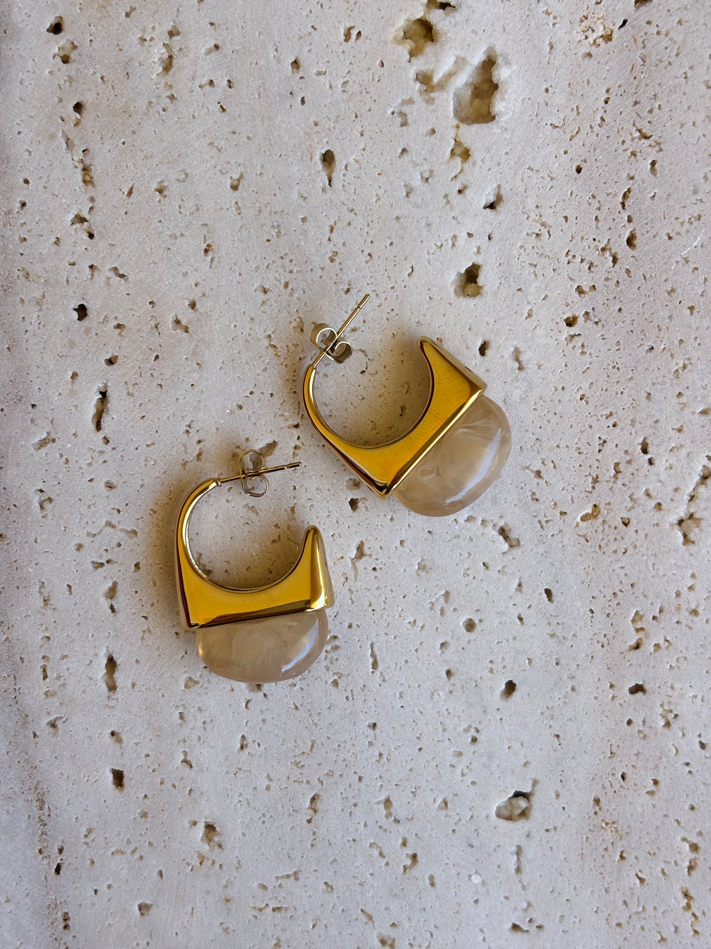 Sienna Earrings