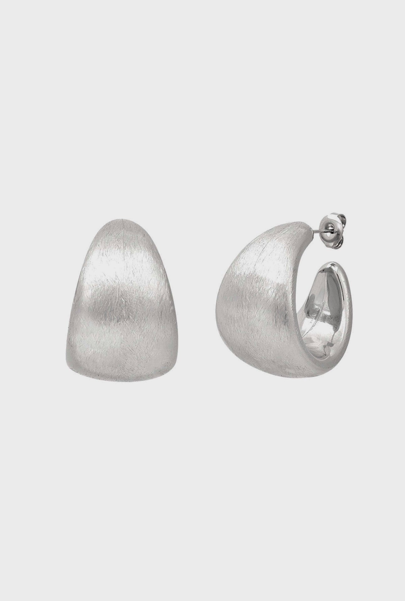 Timeless Touch Earrings