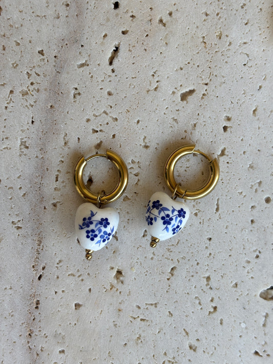 Positano Earrings