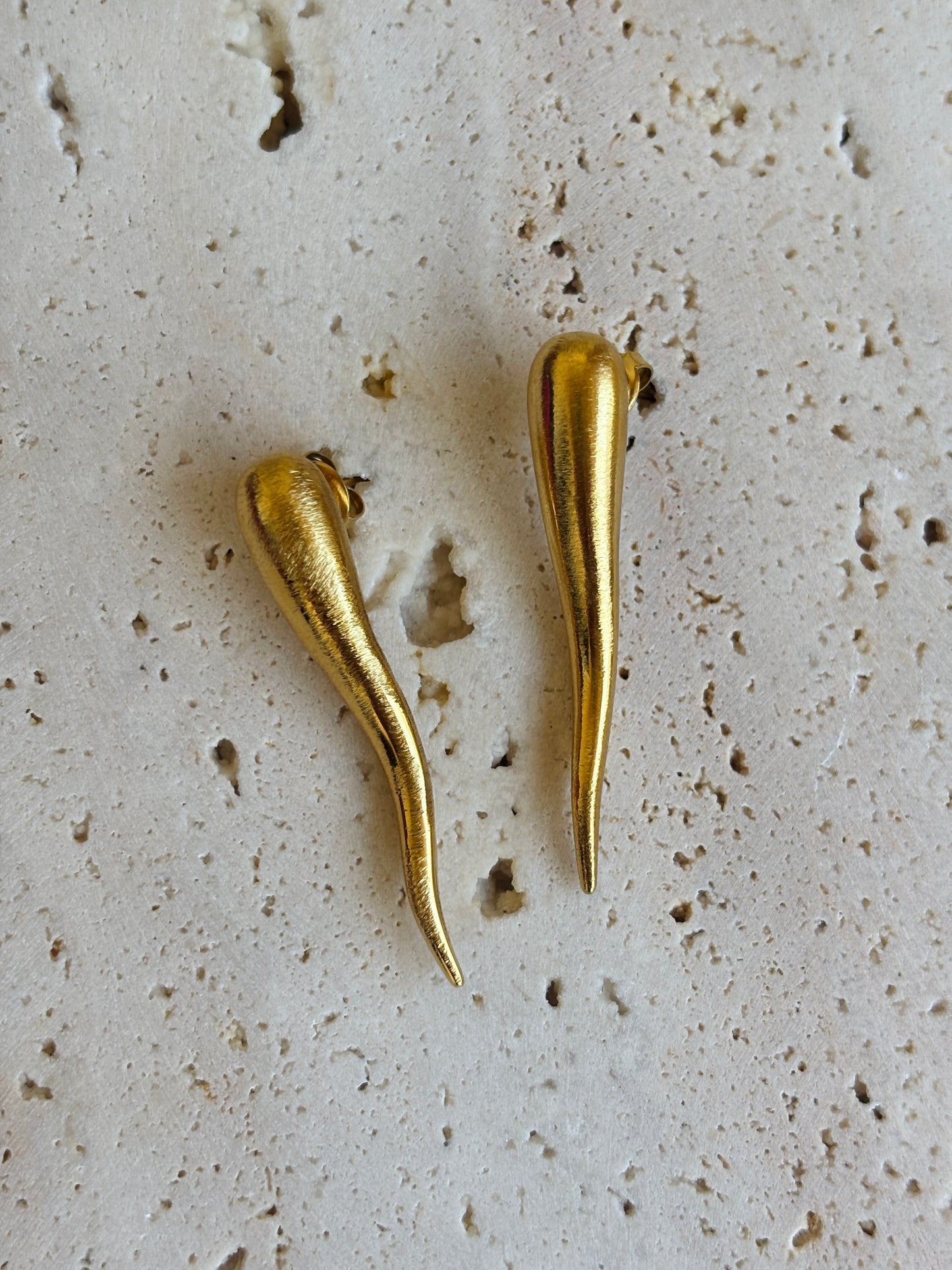 Charis Drop Earrings