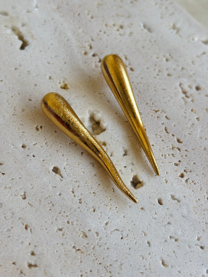 Charis Drop Earrings