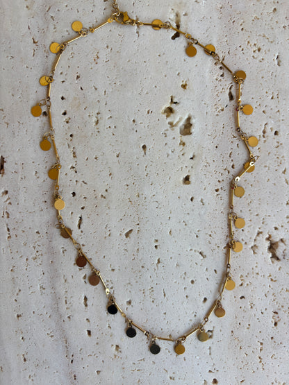 Nymfi Necklace