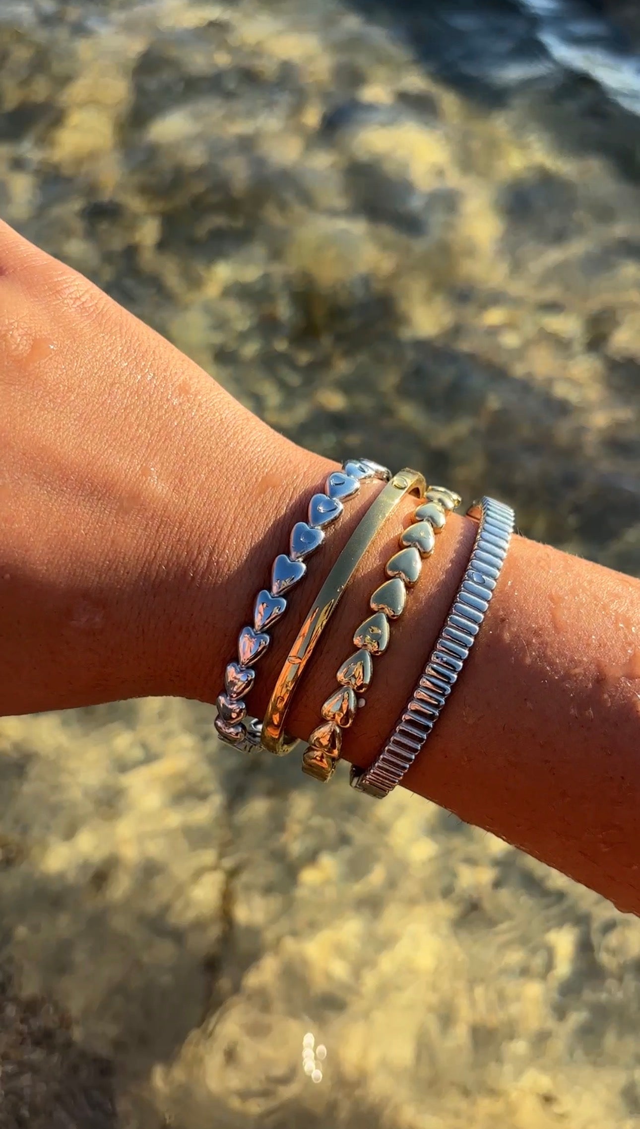 All Time Lover Bracelet